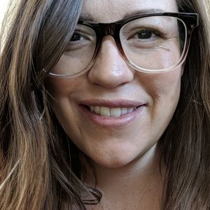 Meet your Posher, Kaelynn